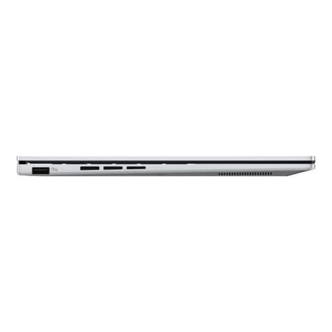 ASUS Zenbook 14, Thin and Light AI Laptop, Intel Core Ultra 9 285H, 32GB, 1TB, Intel Arc Graphics, 35.56 cm 14 Inch OLED Touch FHD Plus, Windows 11 Home, Office Home 2024 and M365 Basic, 1 Year Validity UX3405CA-QL1113WS