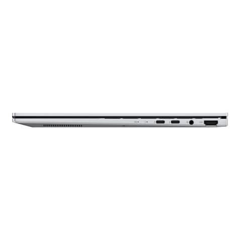 ASUS Zenbook 14, Thin and Light AI Laptop, Intel Core Ultra 9 285H, 32GB, 1TB, Intel Arc Graphics, 35.56 cm 14 Inch OLED Touch FHD Plus, Windows 11 Home, Office Home 2024 and M365 Basic, 1 Year Validity UX3405CA-QL1113WS