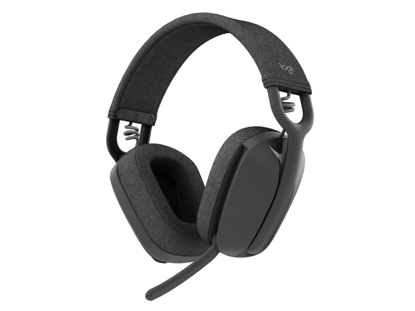 LOGITECH ZONE VIBE 100-GRAPHITE