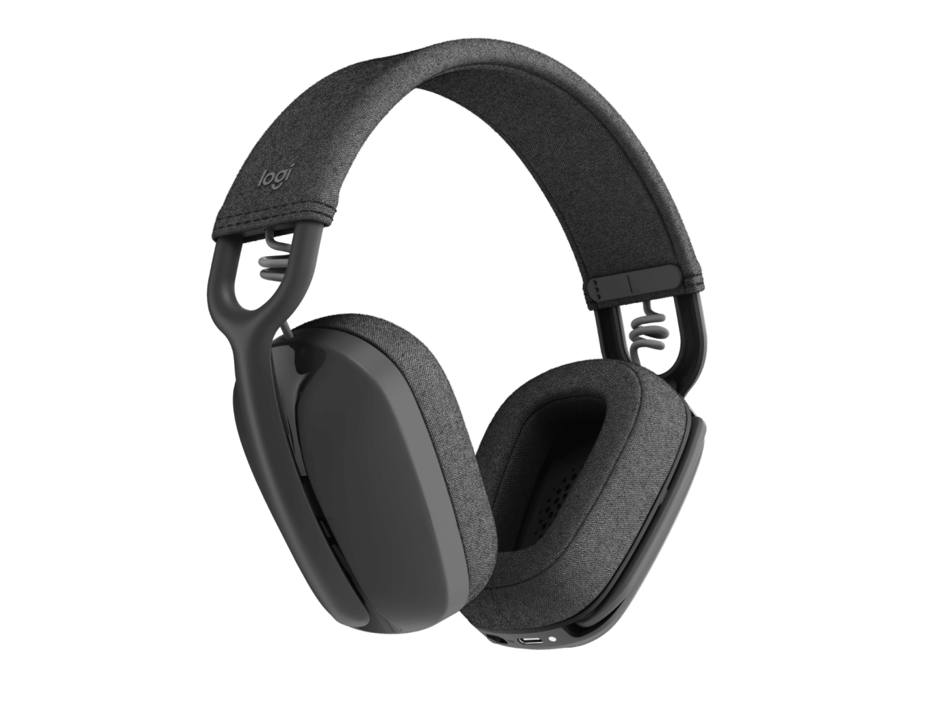 LOGITECH ZONE VIBE 100-GRAPHITE