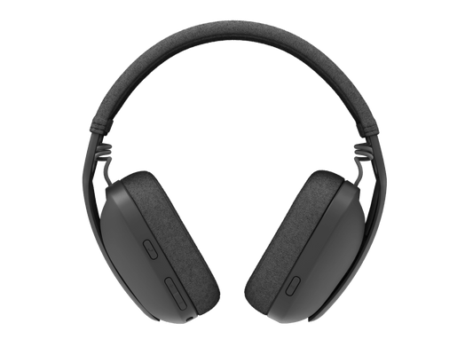 LOGITECH ZONE VIBE 100-GRAPHITE