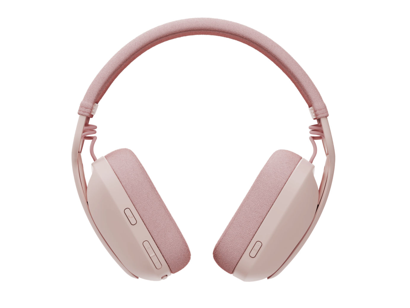 LOGITECH ZONE VIBE 100-ROSE