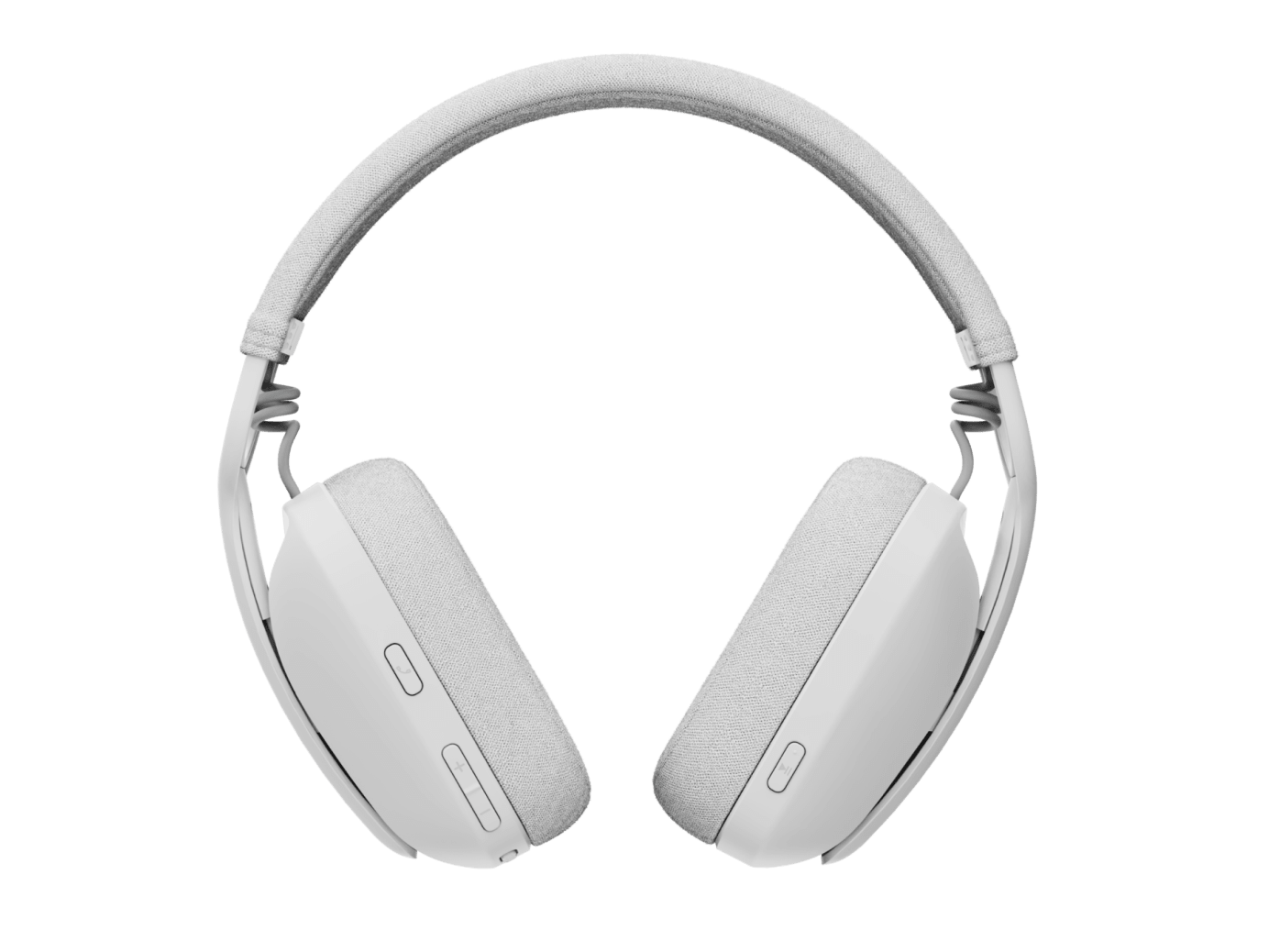 LOGITECH ZONE VIBE 100-OFF WHITE