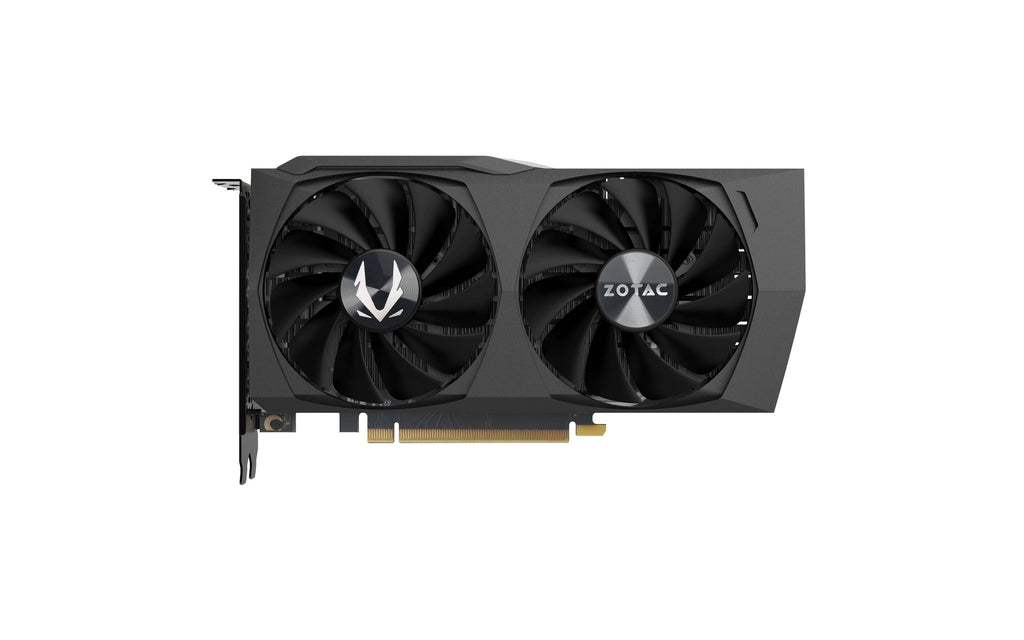 ZOTAC GEFORCE RTX 3050 8GB ECO DUAL FAN GRAPHIC CARD