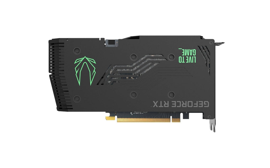 ZOTAC GEFORCE RTX 3050 8GB ECO DUAL FAN GRAPHIC CARD