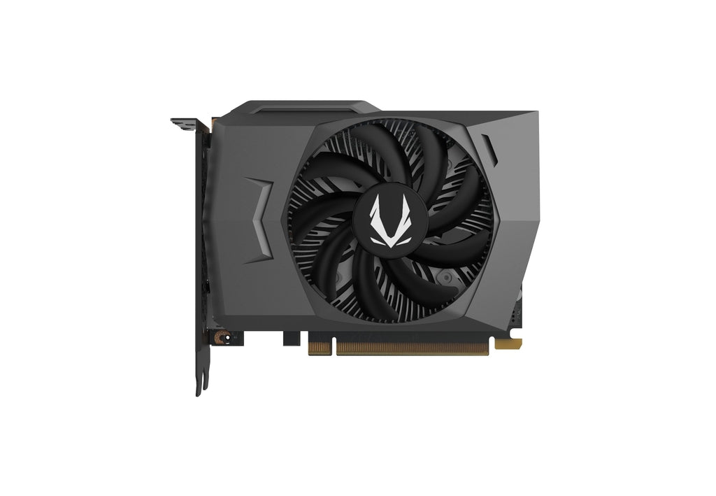 ZOTAC GEFORCE RTX 3050 8GB ECO SOLO GRAPHIC CARD