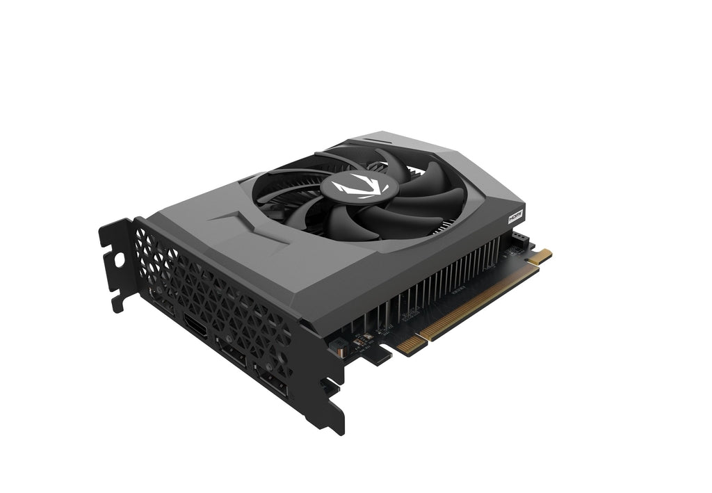 ZOTAC GEFORCE RTX 3050 8GB ECO SOLO GRAPHIC CARD