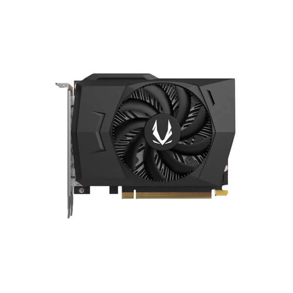 ZOTAC GEFORCE RTX 3050 6GB SOLO GRAPHIC CARD