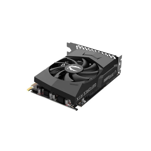 ZOTAC GEFORCE RTX 3050 6GB SOLO GRAPHIC CARD