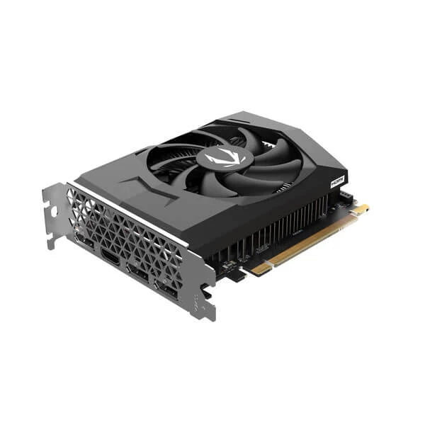 ZOTAC GEFORCE RTX 3050 6GB SOLO GRAPHIC CARD