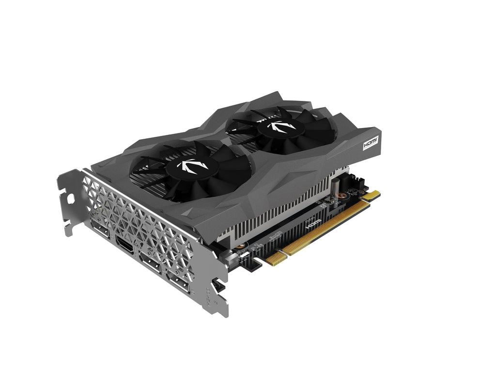 ZOTAC GEFORCE RTX 3050 TWIN EDGE OC 6GB GDDR6