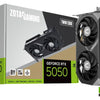 ZOTAC GAMING GeForce RTX 5050 Twin Edge