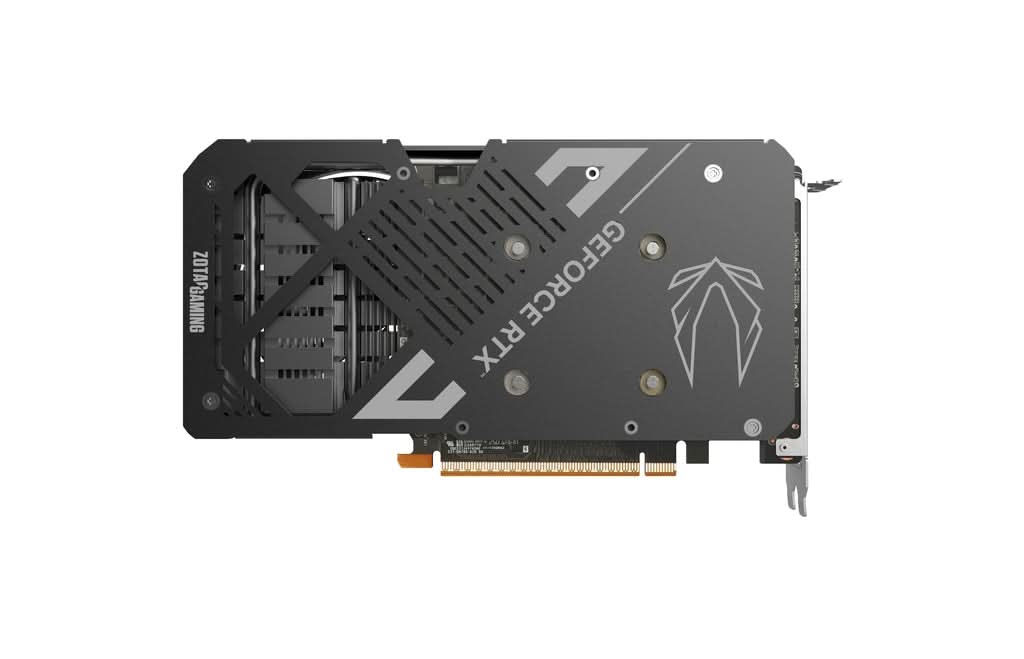 ZOTAC GAMING GeForce RTX 5050 Twin Edge