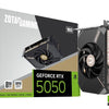 ZOTAC GAMING GeForce RTX 5050 SOLO