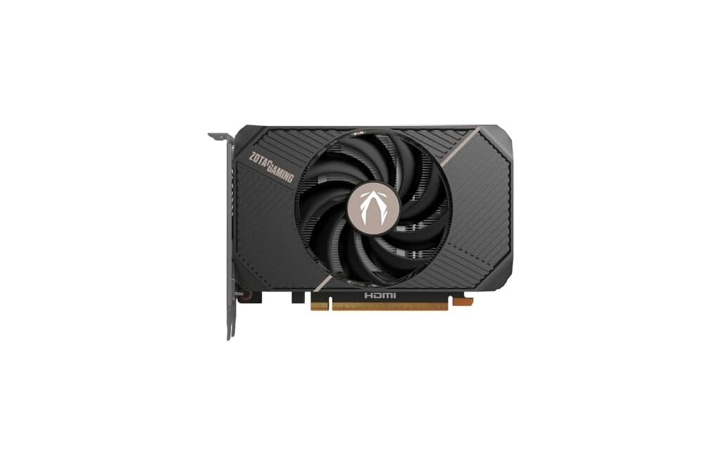 ZOTAC GAMING GeForce RTX 5050 SOLO