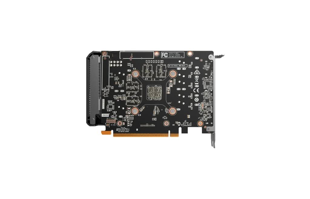 ZOTAC GAMING GeForce RTX 5050 SOLO