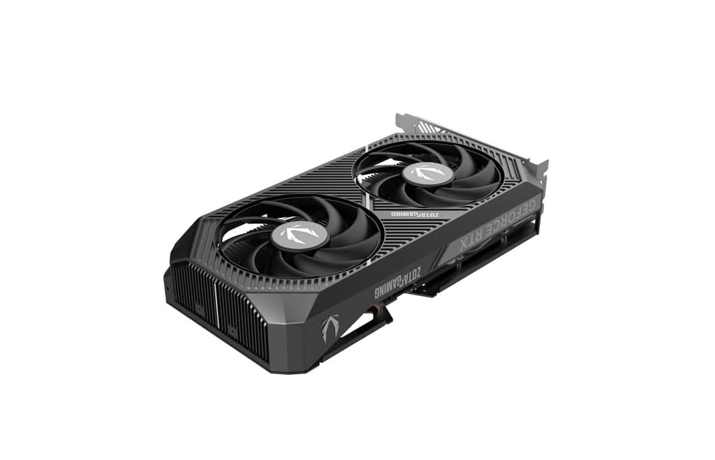 ZOTAC GAMING GeForce RTX 5050 Twin Edge OC