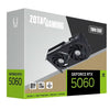 ZOTAC GAMING GEFORCE 8GB RTX 5060 TWIN EDGE