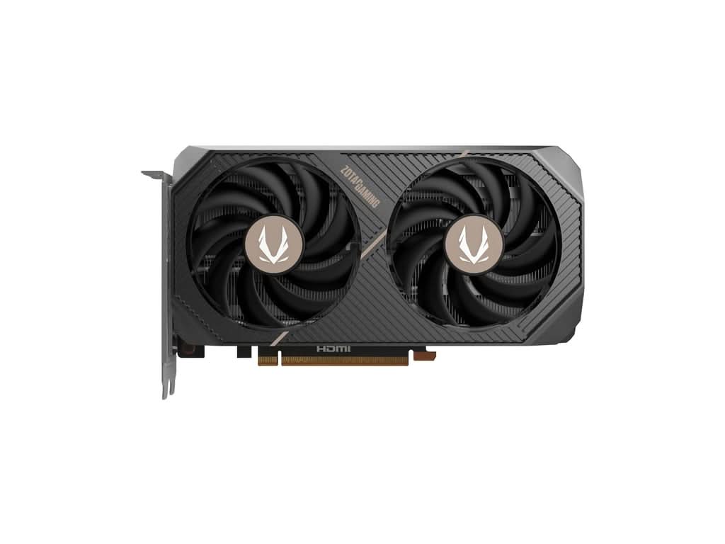 ZOTAC GAMING GEFORCE RTX 5060 AMP