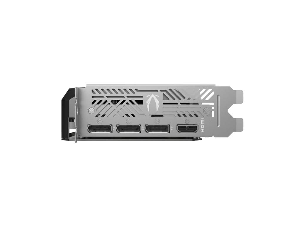 ZOTAC GAMING GEFORCE RTX 5060 AMP