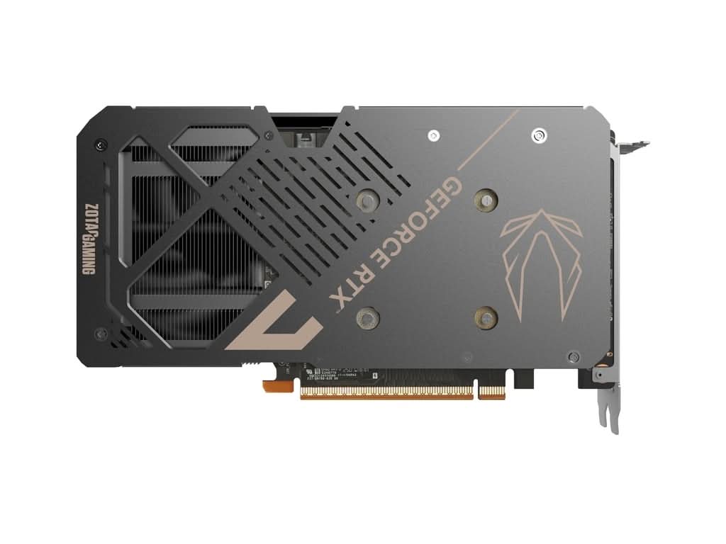 ZOTAC GAMING GEFORCE RTX 5060 AMP