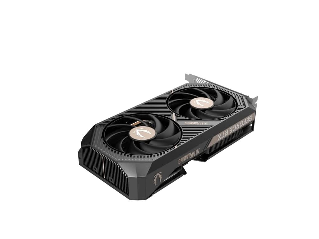 ZOTAC GAMING GEFORCE RTX 5060 AMP