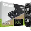 ZOTAC GAMING GEFORCE RTX 5060 TWIN EDGE OC