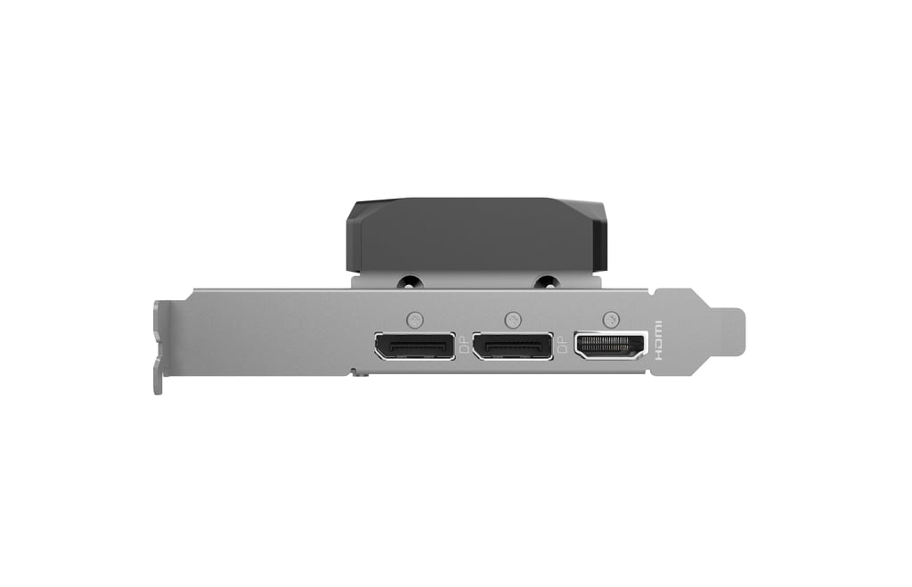 ZOTAC GAMING GeForce RTX 5060 Low Profile 8GB Graphic Card