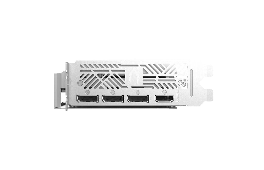 ZOTAC GAMING GeForce RTX 5060 Twin Edge OC White Graphic card