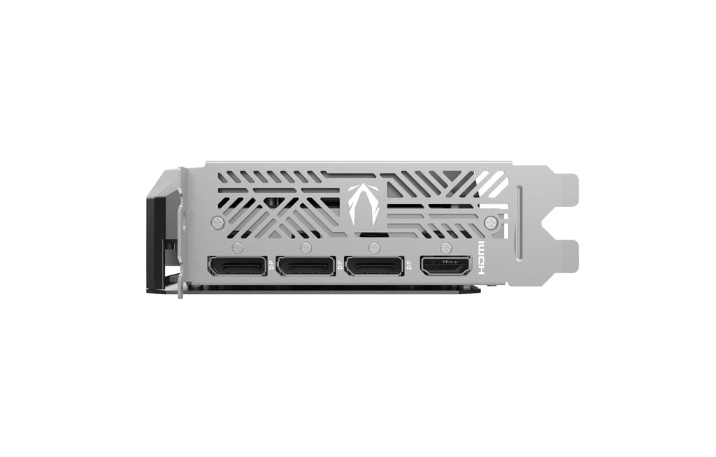 ZOTAC GAMING GeForce RTX 5060 Ti 8GB Twin Edge OC