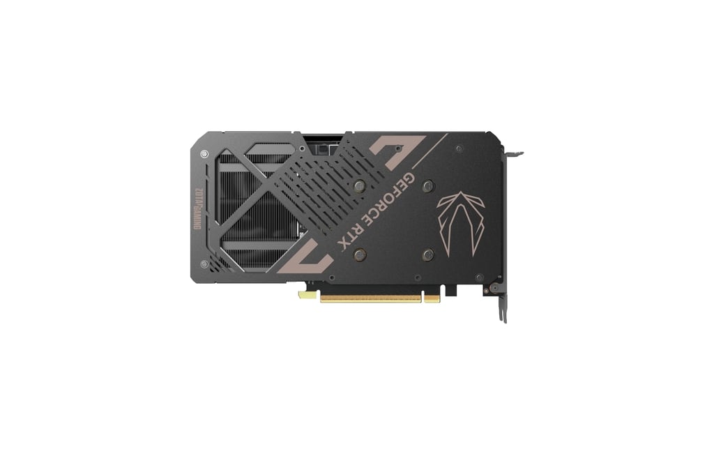 ZOTAC GAMING GEFORCE RTX 5060 TI 16GB AMP