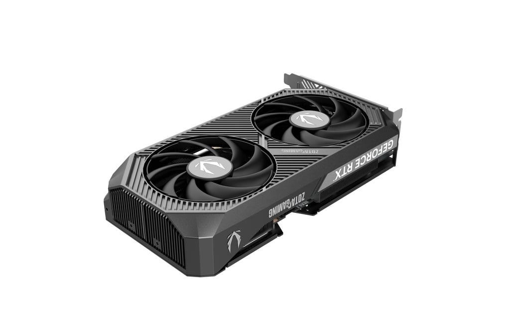 ZOTAC GAMING GEFORCE 8GB RTX 5060 TWIN EDGE