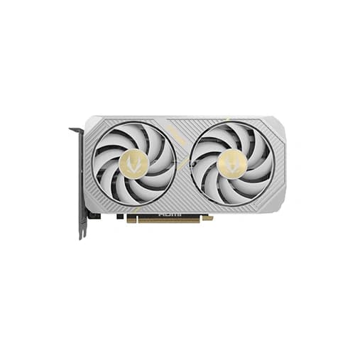 ZOTAC GAMING GeForce RTX 5060 Ti 16GB Twin Edge OC White Edition