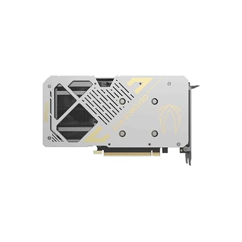 ZOTAC GAMING GeForce RTX 5060 Ti 16GB Twin Edge OC White Edition