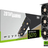 ZOTAC GAMING GEFORCE RTX 5070 SOLID
