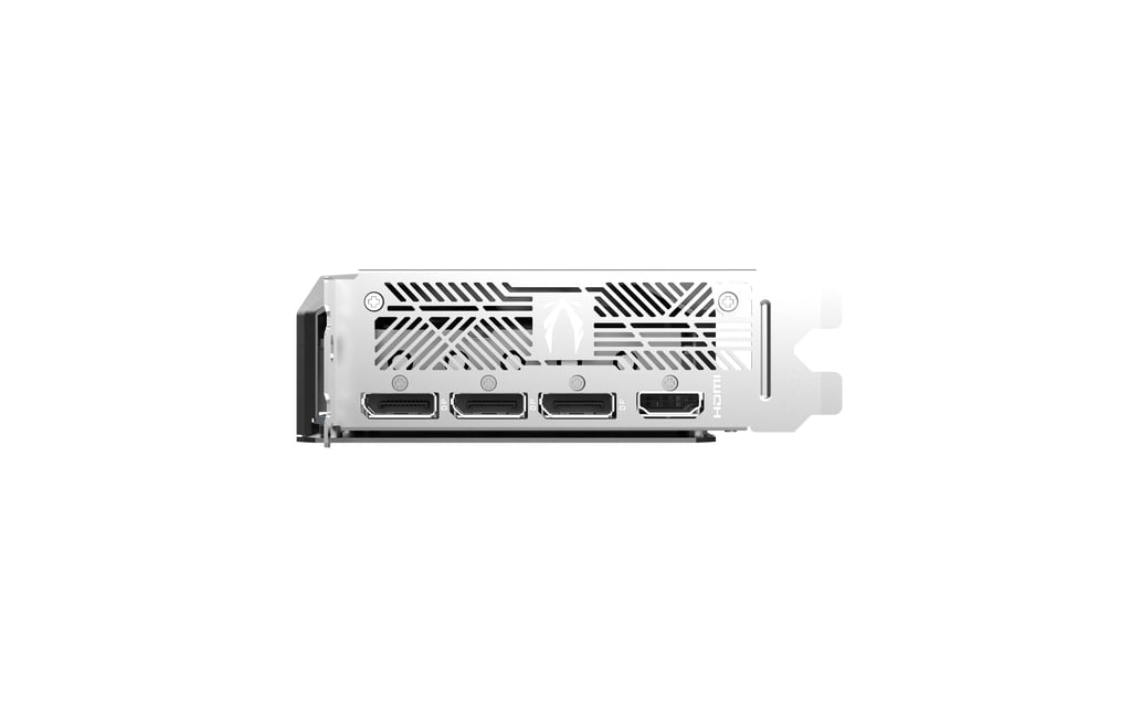 ZOTAC GAMING GEFORCE RTX 5070 TI SOLID SFF OC 16GB GDDR7