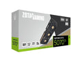 ZOTAC GAMING GEFORCE RTX 5070 TI SOLID SFF OC 16GB GDDR7