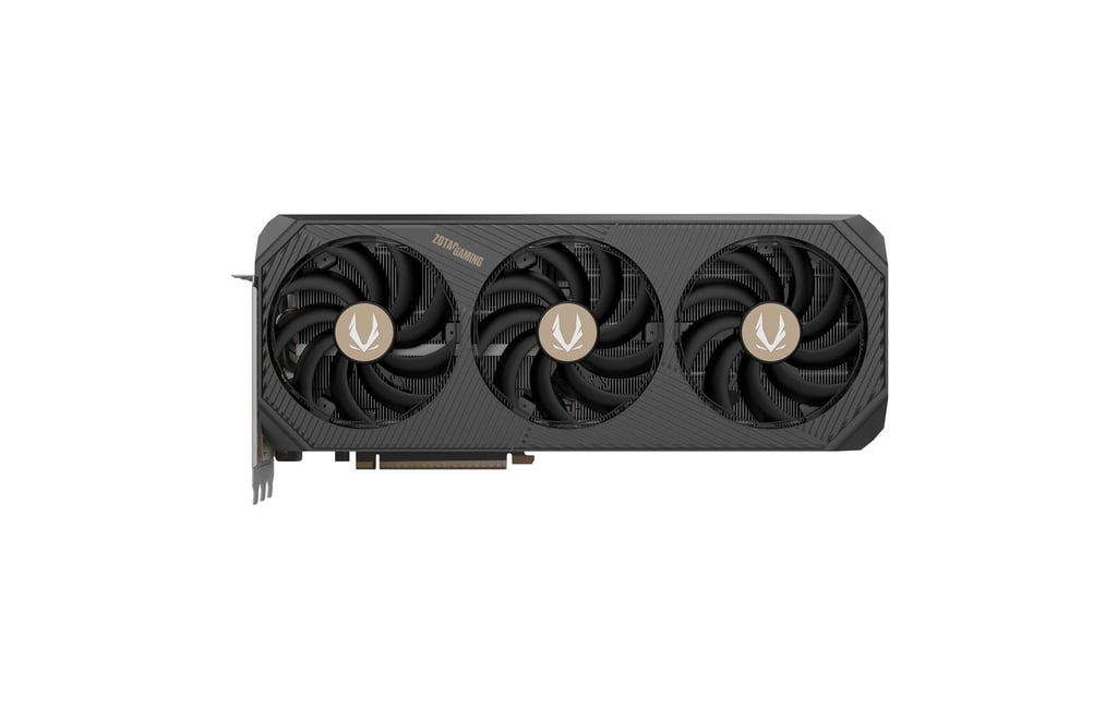 Zotac Gaming GeForce RTX 5080 Solid 16GB GDDR7