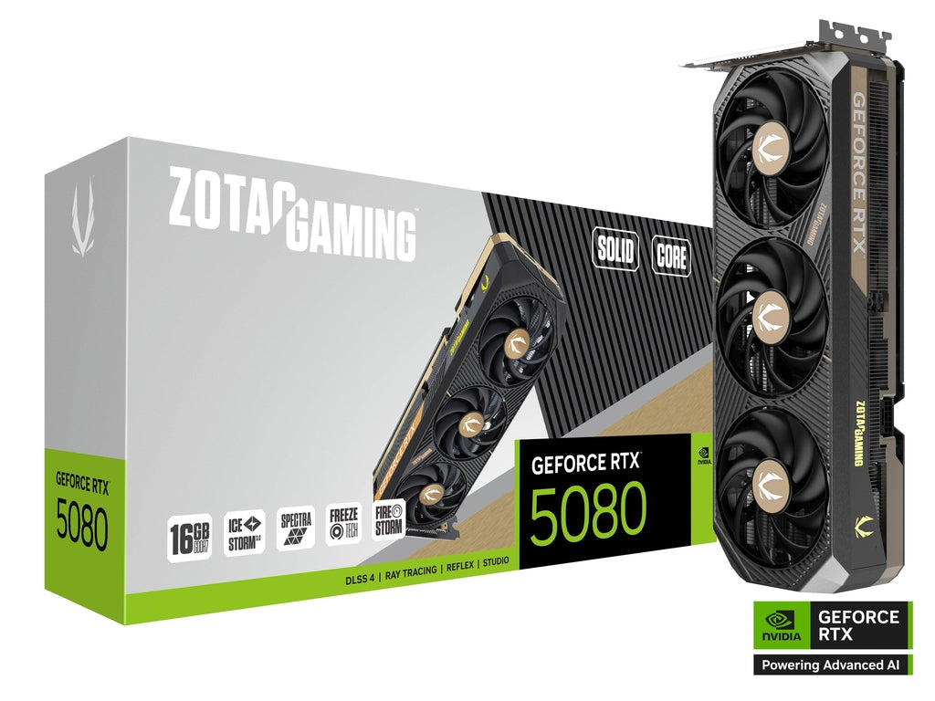Aether Blade |5080 Core i9