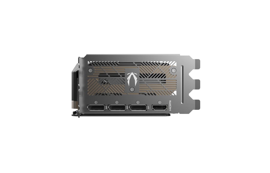 ZOTAC GAMING GEFORCE RTX 5080 SOLID CORE