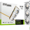 ZOTAC GAMING GEFORCE RTX 5080 SOLID OC WHITE EDITION