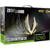 ZOTAC GAMING GEFORCE RTX 5090 AMP EXTREME INFINITY 32GB GDDR7