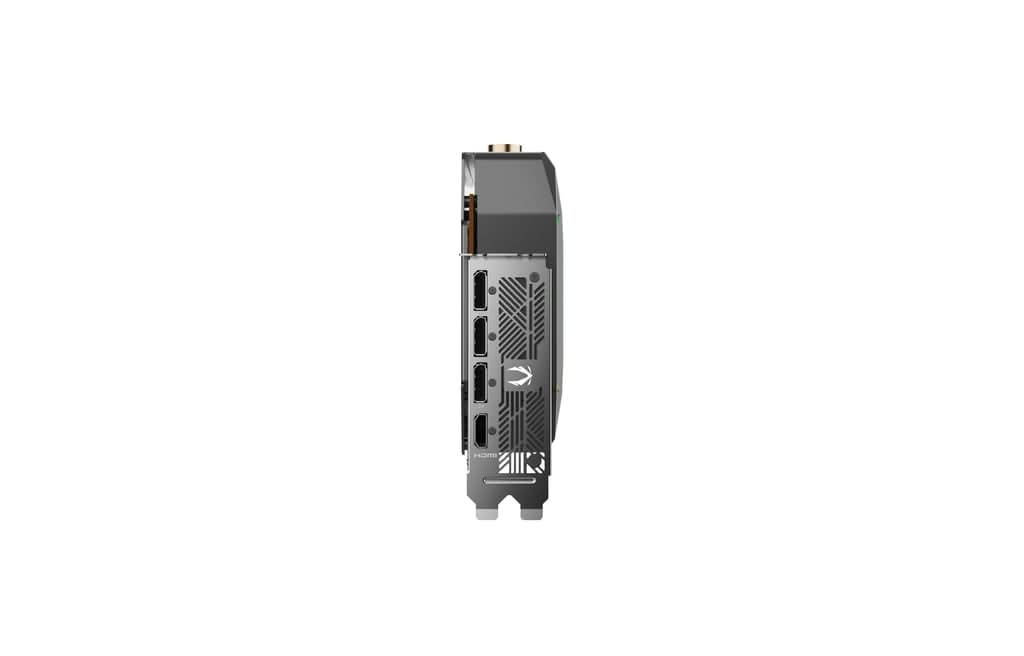 Zotac GeForce RTX 5090 Arcticstorm AIO 32Gb GDDR7 Graphics Card