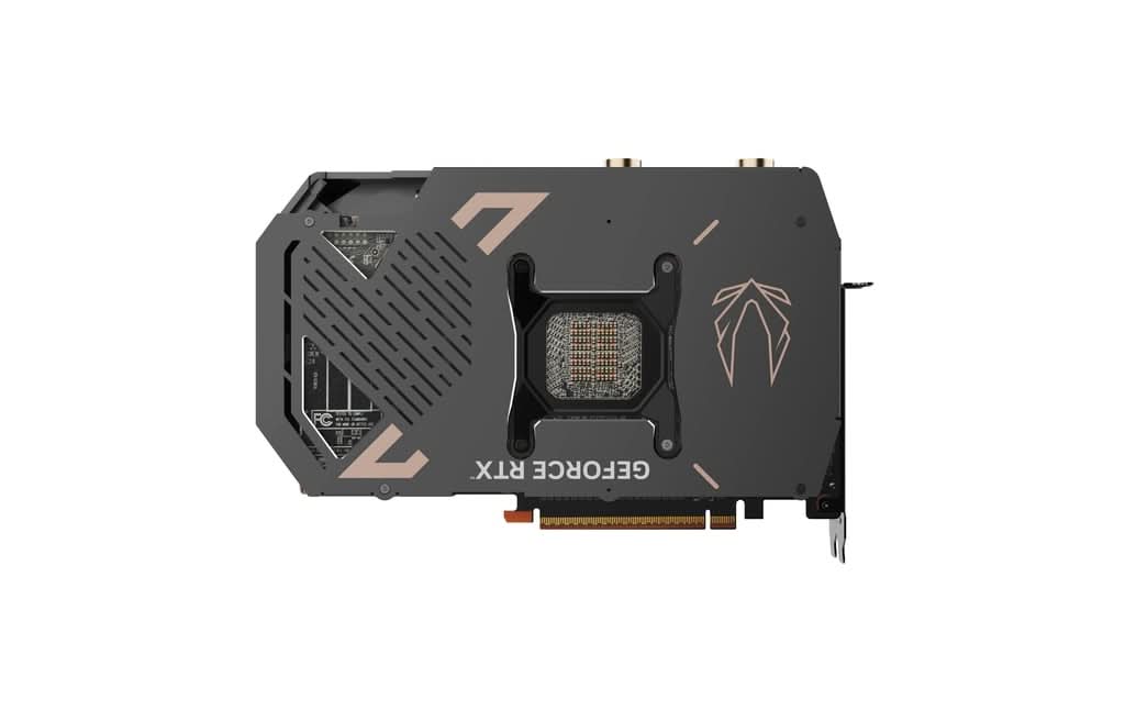 Zotac GeForce RTX 5090 Arcticstorm AIO 32Gb GDDR7 Graphics Card