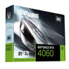ZOTAC GEFORCE RTX 4060 SOLO 8GB GRAPHIC CARD