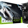 ZOTAC GEFORCE RTX 4060 TI 8GB TWIN EDGE OC GRAPHIC CARD